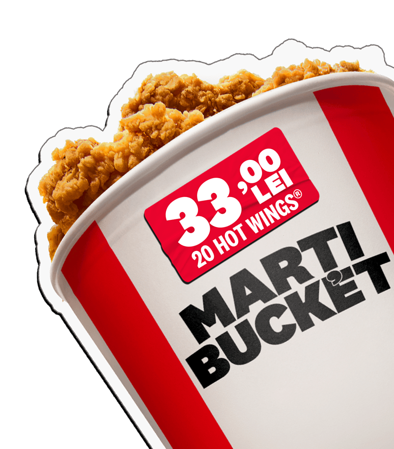 bucket